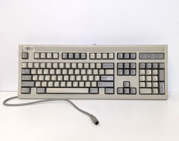 PC Keyboards - Retro Props