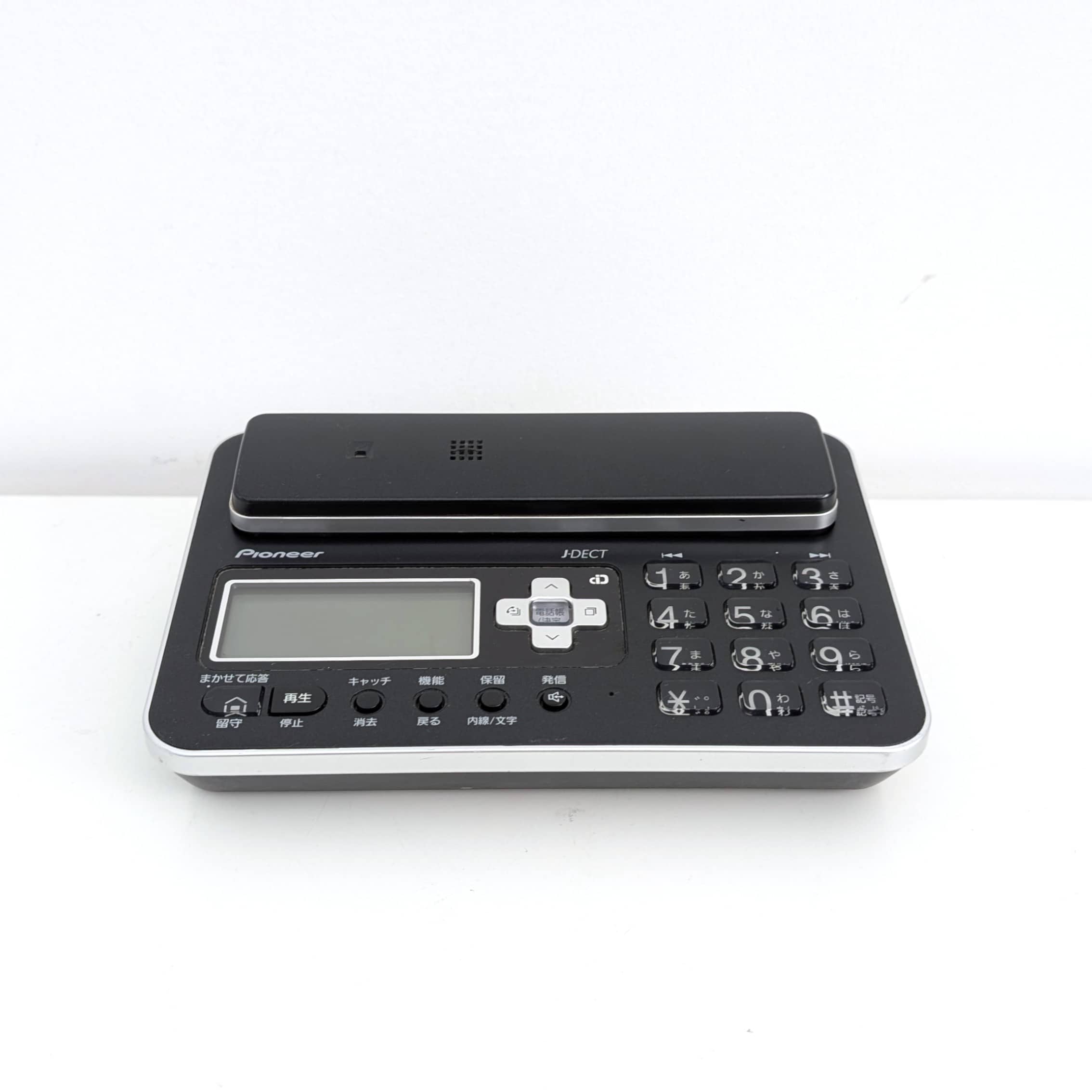 Pioneer TF-FA70S-K cordless home phone - Image 3