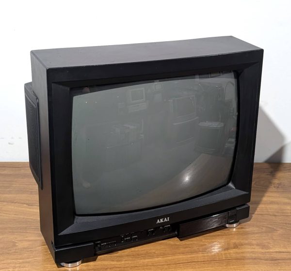 Akai CTK206 20" CRT