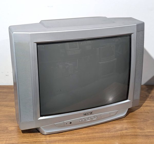 Conia C2102 21" CRT