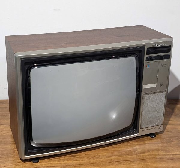 NEC N-2071 20" CRT