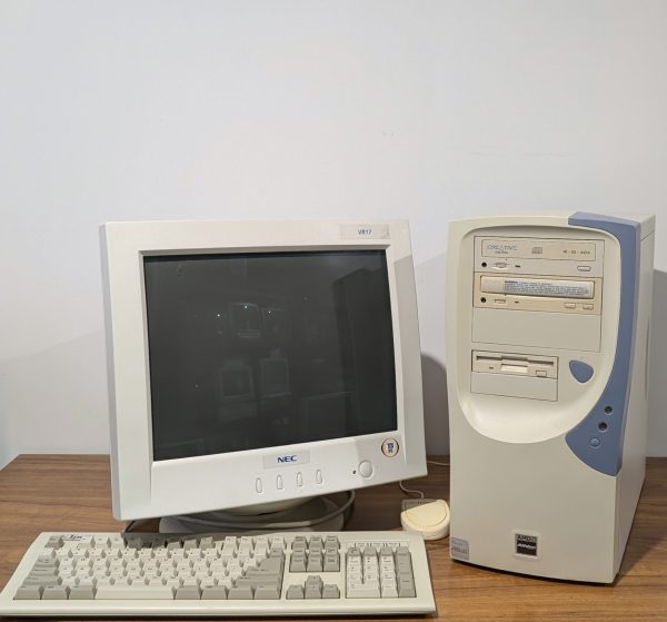 Asus Computer